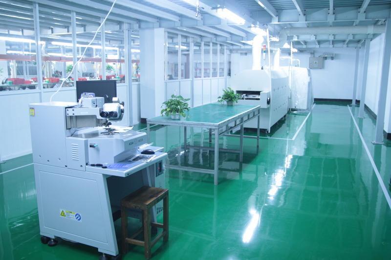 Verified China supplier - KT- thermo CO., LTD.