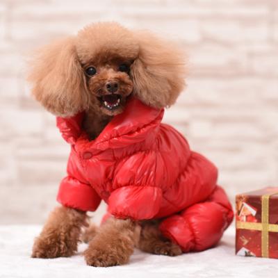 China Sustainable High Quality Cotton Zipper Dog Clothes Manufacturer Dog Luxury Apparel Pet Clothes for sale