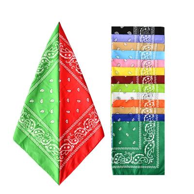 China Multifunctional Wholesale Custom Printing Face Mask Bandana Outdoor Magic Motorcycle For Sale Pcs Color Design Feature for sale