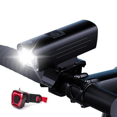 China Outdoor/Night Cycling Cycling 2020 best bicycle safety light fiets verlichting achterlicht lamp led cycling for sale