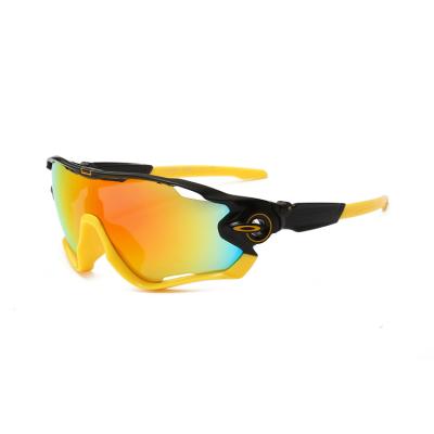 China Sports Oculos Ciclismo Cycling Outdoor Photochromic Cycling Glasses For Women Cycling Glasses for sale