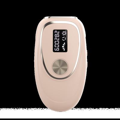 China Hair Removal Freezing Point Hair Removal Machine Household Body Private Parts Beauty Salon Laser Hair Removal Device for sale