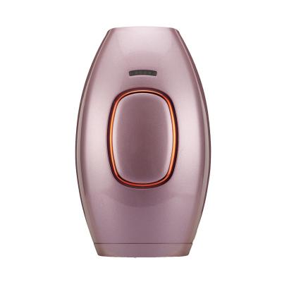 China Home Hair Removal Beauty Product Permanent Hair Removal IPL Laser For Women for sale