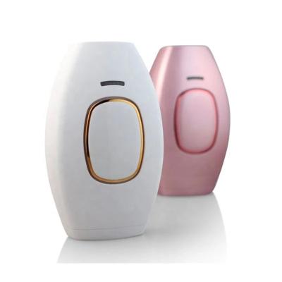 China Hair Removal Laser Epilator 500000 Flashes Mud Permanent Painless Women Whole Body Hair Removal IPL Swimwear Photoepilator Depilador for sale