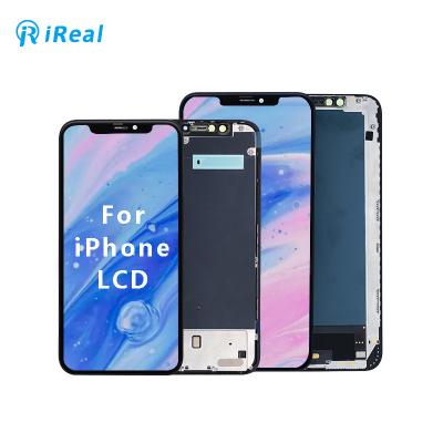 China Broken Fix Phone Screen Mobile Phone Pantalla LCD Displays For iPhone 11 PRO Max Cell Phone Screen Replacement LCD Display For iPhone 11PRO Max for sale