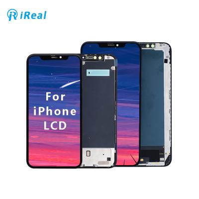 China PRO Broken LCD OLED Screen 11 Fix Phone Screen Mobile Phone Screen Display LCD For Mobile Phone LCD Pantalla Digitizer iPhone 11PRO for iPhone 11 PRO for sale