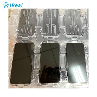 China Original Fix Phone Broken OLED Screen Display For iPhone X Xs Xr 11 12 PRO TFT Incell Max Touch Screen Panel Replacement 6 6s 7 8 Plus Mobile Phone LCD for sale