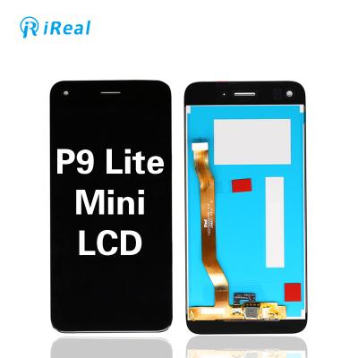 China Fix Phone Screen Wholesale Price Mobile Phone Broken LCDs For Huawei P8 P9 Lite, Phone LCD Touch Screen Display For Huawei P8 P9 Lite for sale