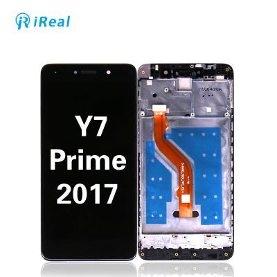 China Broken Fix Phone Screen Replacement Parts For Huawei Join 7 8 9 10 20 Lite Ekran For Huawei P10 P20 P20 Lite P30 P30 PRO P40 Lite LCD for sale