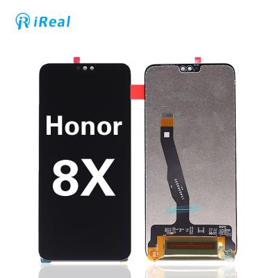 China Fix Phone Broken Screen Quality Model New New For Huawei Parts LCD Mobile Touch Screen For Huawei For Honor 8X LCD Display for sale