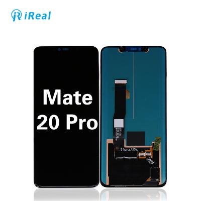 China Fix Phone Broken Screen For Huawei Mate 20 PRO LCD Display For Huawei Mate 20 Lite Screen For Huawei Mate 20 Screen for sale