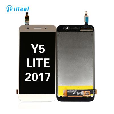 China Fix Phone Broken Screen LCD New For Huawei Y7 Y9 2019 Screen, Mobile Phone LCD For Huawei Y5 Y6 Y7 Y9 2019 Display for sale