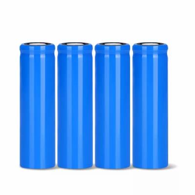 China Toys INR 18650 3000mAh High Quality Rechargeable Battery NCM Battery for sale