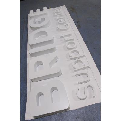 China Chinese Indoor And Outdoor Decoration Manufacturers Custom Made Metal Letters Stainless Steel Letters Sign for sale