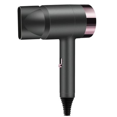 China Creative Airbrush Ionic Hot Hammer Beak Concentrator Ion Travel Hair Dryer for sale