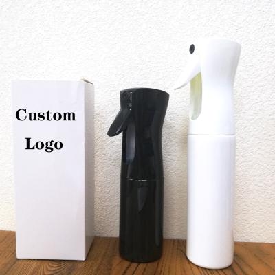 China Environmental Friendly Hot Selling Plastic Bottle Trigger Gun Sprayer 150ml 200ml Spray Bottle for sale