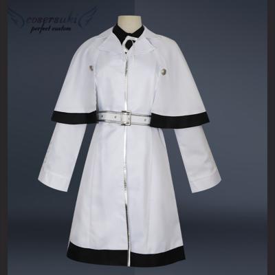 China Tokyo Ghoul Yonebayashi Saiko Comic Clothing Cosplay Halloween Christmas Carnival Costume for sale