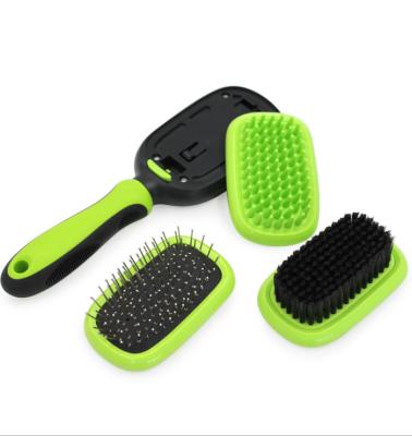 China Viable Hot Products 2020 Pets Grooming Tool Kit Pet Grooming Kit For Dogs Cats for sale