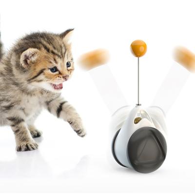 China Viable Pet Supplies Cat Swing Toy Interactive Cat Toys for sale