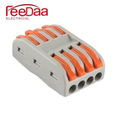 China Good Quality SPL-5pin Power Connector Quick Connector FDPCT225 for sale