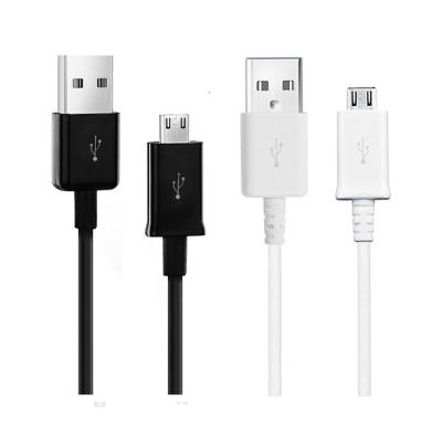 China USB Cable OEM Wholesale Data and Charging 1.5m Micro USB Charging Cable for Video Game Player Phone for sale