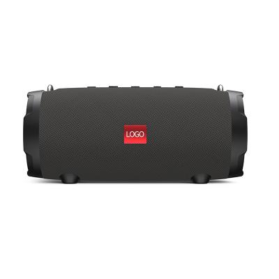 China NO SHIDU OEM Factory P9 Portable Wireless Speaker Amplifier Outdoor Sports IPX5 Waterproof Portable Bluetooth Speaker for sale