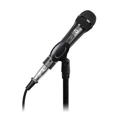 China S10 unidirectional high quality handheld dynamic instruments microphone general equipment government school stage audio yoga for sale