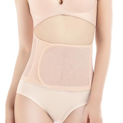 China Women's Body Shaper Waist Trainer Corset Belt Sportswear Weight Loss Waist Trainers QUICK DRY and Train Wear for sale