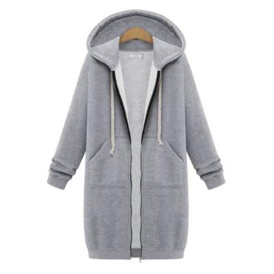 China 2021 New Women's Hooded Sweatshirt Fashion Sweatshirts Breathable Crewneck Sweater for sale