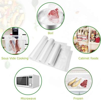 China Viable Newest Food Vacuum Packing Machine Packing Saver Sealer Bag Competitive Price for sale