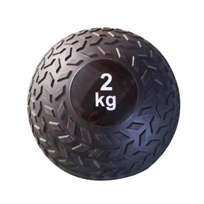 China Complete Fitness Exercises Custom PVC Sand Filled Game Fitness Gym 15kg 10kg Power Weight Logo Wall Slam Ball Solid Set for sale