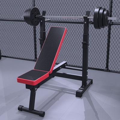 China 2020 indoor gym fitness equipment wholesale palestra di casa weight bench exercise machine for sale