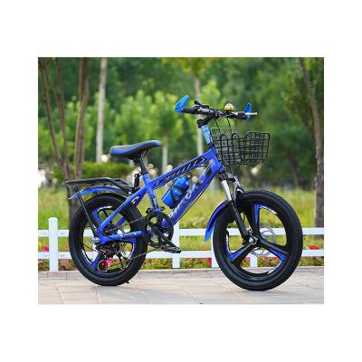 China Durable factory directly cheap sell 24inch cycle exercise boys or girls bicicleta mountain bike kids bike for sale