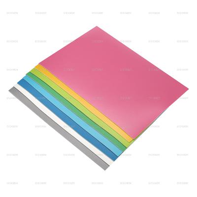 China Factory Direct Sales Waterproof Wear Resistant Environmental Protective PVC Commercial Colorful Vinyl Flooring Roll For Classroom Office for sale