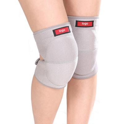 China Hot Factory Sale Neoprene Soccer Knee Cap Protector Pad Support Brace Neoprene Soccer Knee Cap Protector Pad Support Brace For Sports for sale