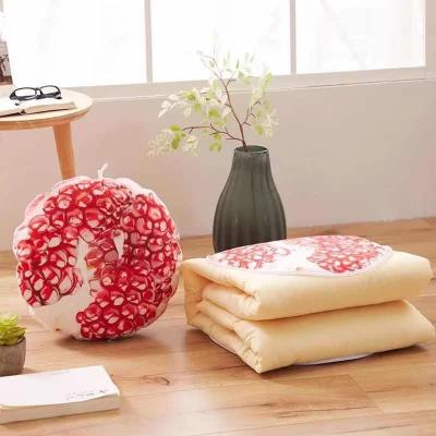 China Portable Home Custom Design Accept 2 In 1 Pillow Cover for sale