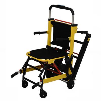 China OEM Glide Tracked Stair Chair Stretcher For  Injured Patients for sale