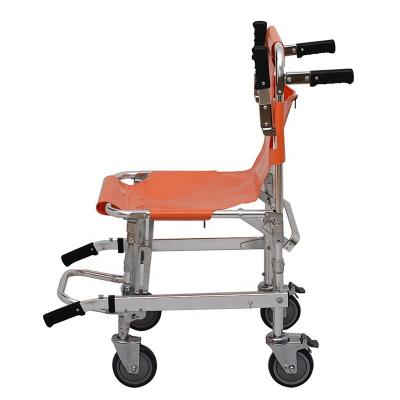 China Class I Instrument Stair Stretcher Emergency Evacuation Chair CE Certification for sale