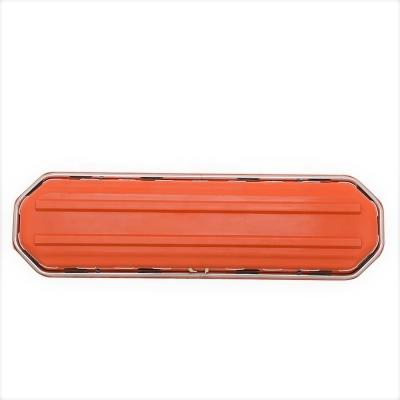 China HDPE Plastic Emergency Rescue Basket Stretcher For Transport Durable for sale