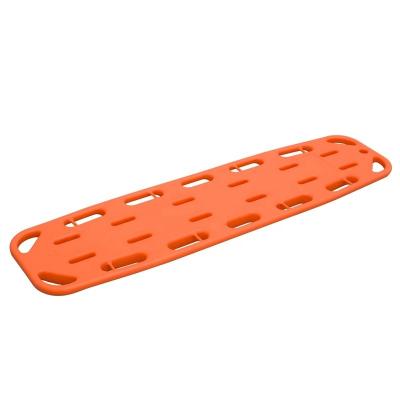 China Manual Power Source Lifeguard Spineboard Rescue Lifeguard Spine Board for sale