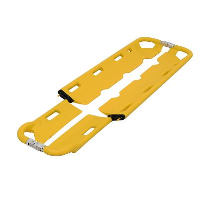 China Class I Medical Hospital Scoop Stretcher For Patient Transfer for sale