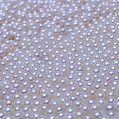 China Freshwater Pearl 2-12mm High Quality Pearl Loose Bead For Jewelry Fashion Pearl Jewelry Bead for sale