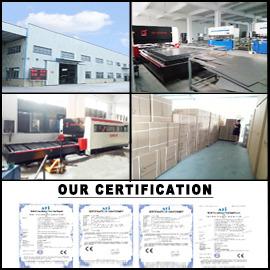 Verified China supplier - Ningbo Tuxin Communication Equipment Co., Ltd.