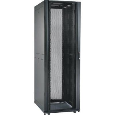 China Utility Data Center Application , Perforated Door Server Rack Network Cabinet With Mesh Door for sale