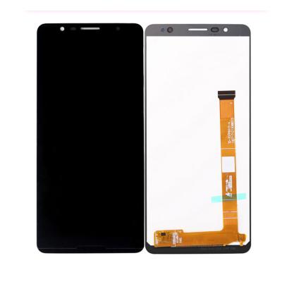 China For Alcatel OT5026 OT5029 Parts Mobile Phone Replacement Parts LCD Display Screen For Alcatel OT5026 OT5029 LCD Display for sale