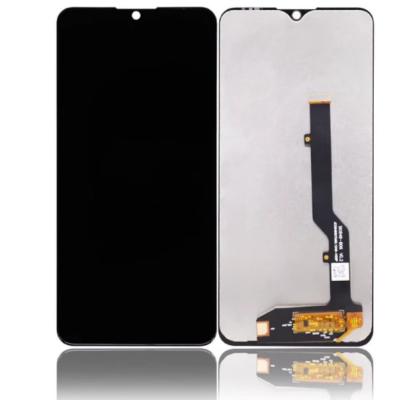 China For Zte v2050 Factory Price LCD Display Screen For Zte v2050 Touch Digitizer Assembly For Zte V2050 LCD Replacement for sale