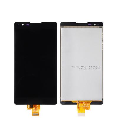 China For LG X Power Original Quality Display For LG X Power K220 K220DS F750K LS755 LCD Screen Replacement for sale