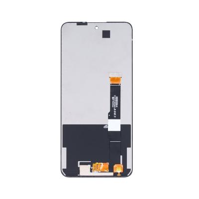 China For TCL 20 5G Important External Parts Of A Mobile Phone LCD Screen For TCL 20 5G T781 Display Assembly for sale