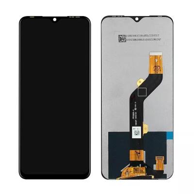 China For Infinix Hot 10s Mobile Phone Replacement Parts For Infinix Hot 10s X689 Mobile Phone Repairs LCD Screens for sale