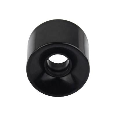 China Customization 70mm Skateboard Wheels for sale